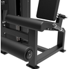 Jėgos staklės TUNTURI Platinum Leg extension Selectorized V-series