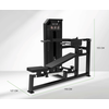 Jėgos staklės TUNTURI Platinum Multi Press Selectorized V-series