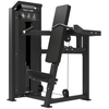 Jėgos staklės TUNTURI Platinum Shoulder Press Selectorized V-series