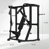 Jėgos staklės TUNTURI Platinum Wide Chest Press Plate loaded V-series