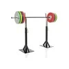 Štangos stovai GYMSTICK Squat Rack