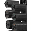 None Štangos stovas Tunturi Pro Aerobic Pump Set Rack, 30 sets (1/2)