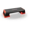 Stepas (pakyla) GYMSTICK Pro Step Raudona