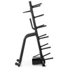 Stovas GYMSTICK RACK FOR PUMP SETS