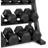 Stovas hanteliams GYMSTICK Multi-Layer Rack