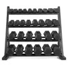 Stovas hanteliams GYMSTICK Multi-Layer Rack