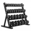 Stovas hanteliams GYMSTICK Multi-Layer Rack