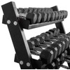 Stovas hanteliams GYMSTICK Multi-Layer Rack