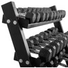 Stovas hanteliams GYMSTICK Multi-Layer Rack