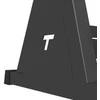 Stovas TUNTURI Platinum Hex Rubber Dumbbell Rack
