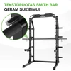 Stovas TUNTURI SM70 Smith Machine (1/3)