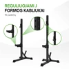 None Stovas TUNTURI SS60 Squat Stand (1/2)