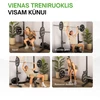 None Stovas TUNTURI SS60 Squat Stand (1/2)