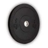 STRONGMAN Hi-Temp Premium gumuotų svarmenų rinkinys 100kg