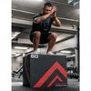 Šuolių platforma GYMSTICK Soft Plyobox 3-in-1