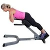 Nugaros suoliukas Body Solid GHYP345