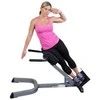 Nugaros suoliukas Body Solid GHYP345
