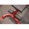 Universalus suoliukas Body Solid GFID100