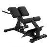 Suoliukas GYMSTICK BACK BENCH PRO