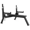 Suoliukas GYMSTICK BENCH PRESS PRO10.0