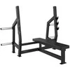 Suoliukas GYMSTICK BENCH PRESS PRO20.0