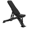 Suoliukas GYMSTICK FID BENCH PRO