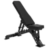 Suoliukas GYMSTICK FID BENCH PRO