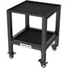 Svarmenų / hantelių stovas Tunturi Rapid Adjustable Dumbbell Stand
