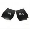 Svarmenų rinkinys taktinei liemenei STRONGMAN (Svoris: 2 x 4kg)