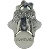 Svarmenų rinkinys Tunturi, 15 kg