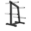 Svarmenų stovas GYMSTICK Weight Plate Tree