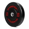 Svarmenys GYMSTICK Bumper Plate 5-25kg (Svoris: 15 kg)