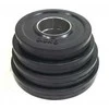 Svarmenys STRONGMAN Fractional Plates (Svoris: 2kg)