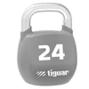 Svarstis (gira) Tiguar Kettlebell CPU 4RACE 24 kg