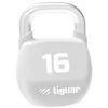 Svarstis (gira) Tiguar Kettlebell CPU 4RACE 16 kg