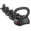 Svarstis Gymstick QUICK-LOCK KETTLEBELL 13,5 KG