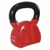 Svarstis (gyra) TUNTURI Vinyl 4-16kg (Svoris: 10 kg)