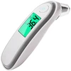 Svarstyklės Infraraudonųjų spindulių termometras Moves Infrared Thermometer | Ear &amp; Forehead auto-sensing