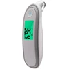 Svarstyklės Infraraudonųjų spindulių termometras Moves Infrared Thermometer | Ear &amp; Forehead auto-sensing