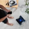 Tanita svarstyklės-išmanusis (Bluetooth) kūno kompozicijos analizatorius (nesegmentinis) RD-953