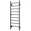 Švediška sienelė Gymstick Wall Bars Steel