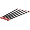 Svorinė lazda GYMSTICK Aerobic Bar (3–10 kg) (Svoris: 6kg)