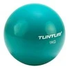 Svorinis kamuolys TUNTURI Toning ball 1kg