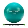 Svorinis kamuolys TUNTURI Toning ball 1kg