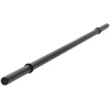 Tiesus grifas Gymstick Pro Pump Set Steel Bar 30 mm