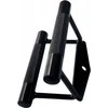 Traukos rankena SPORTBAY Rowing Handle Juodas