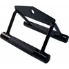 Traukos rankena SPORTBAY Rowing Handle Juodas