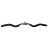 Traukos rankena TIGUAR Curl Bar 70 cm