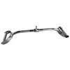 Traukos rankena TIGUAR Lat Bar 70 cm