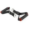 Traukos rankenos GYMSTICK PULLEY HANDLES